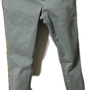 Kuhl Women's Ankle & Cropped Jeans - Gray